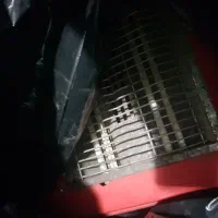 بخاری برقی|بخاری، هیتر، شومینه|گرگان, |دیوار