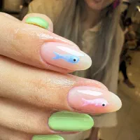 دستیار ناخن