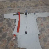 لباس ورزشی