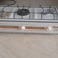 اجاق گاز رومیزی