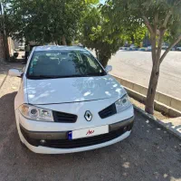 مگان اتومات ۲۰۰۰ خاص
