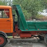 خاور ۶۰۸مدل۸۲|خودرو سنگین|بندرعباس, |دیوار