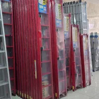 نردبان آسانکار|ابزارآلات|کرج, گوهردشت|دیوار