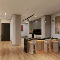فروش-آپارتمان-220متری-کوچه-درختی-کد218
