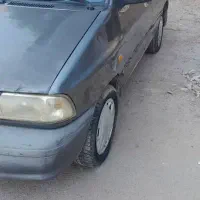 پراید مدل ۹۰