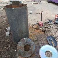 جوشکاری و رفع نشتی آبگرمکن زمینی درمحل شما|خدمات پیشه و مهارت|مراغه, |دیوار