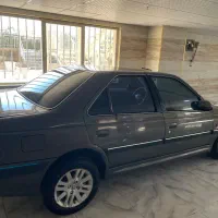 پارس دوگانه شرکتی ۸۷|خودرو سواری و وانت|تبریز, |دیوار