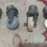 پایه چرخ