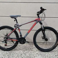 دوچرخه برند MONRO قفل شو|دوچرخه، اسکیت، اسکوتر|گنبد کاووس, |دیوار