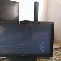 تلوزیون سونی اصل|تلویزیون و پروژکتور|شیروان (خراسان), |دیوار