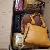 کیف عمده