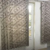 پرده عمودی