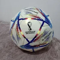 توپ فوتسال جام جهانی نو