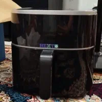 سرخ کن بدون روغن