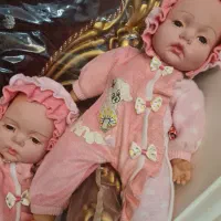 دوتا بچه اجتماعی