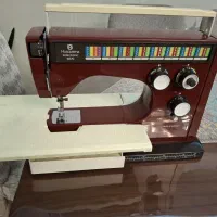 چرخ خیاطی