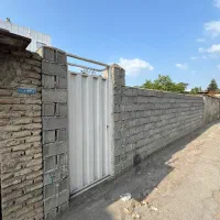 فروش قطعه زمین مساحت ۲۴۰ متری اولین کوچه۲۲ بهمن|فروش زمین و ملک کلنگی|ساری, |دیوار