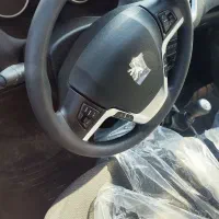 پژو 207 هیدرولیک پلاس خشک|خودرو سواری و وانت|بندر ترکمن, |دیوار