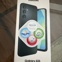 سامسونگ A16 رم ۶ - ۱۲۸ گیگ