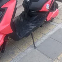 موتور برقی ۱۴۰۳