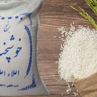 برنج خوشپخت اعلا (ارسال رایگان 3 کیسه به بالا)|خوردنی و آشامیدنی|تهران, تسلیحات|دیوار