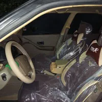 پژو مدل 95 فروس نقدی یا معاوضه با پراید یا تیبا|خودرو سواری و وانت|تربت جام, پاسداران|دیوار