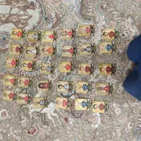 کارت کیمدی 40عدد|اسباب‌‌بازی|ورامین, ورامین|دیوار