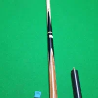 چوب اسنوکراومین چمپیون اصلی