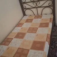 فروش تخت و بخاری در حدنو
