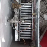 3118آبگرمکن دیواری|آبگرمکن، پکیج، شوفاژ|بروجرد, |دیوار