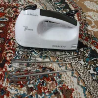 همزن برقی نو