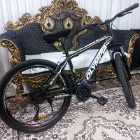 دوچرخه ۲۶ المپیا