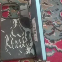 گوشی بسیار کم کار عالی|موبایل|خلیل آباد, |دیوار