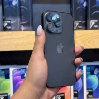 iPhone 14 Pro