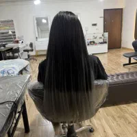 کراتین و پروتئین مو در سهیلیه