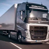 ماشین گیر برای باربری ها