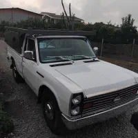 مدل ۸۴  بدون تصادف|خودرو سواری و وانت|بابلسر, |دیوار