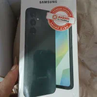 گوشی a16 256 رام 8