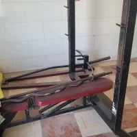 دستگاه تیبار ودستگاه پرس سینه
