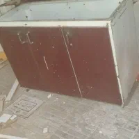 کابینت دسته دوم