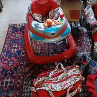 فروش کالسکه کریر
