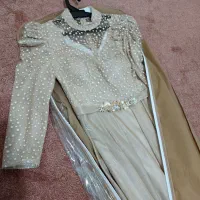 لباس مجلسی شیک مجلسی|لباس|وحیدیه, |دیوار