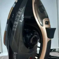 انواع اتو بخار با برند آیسن