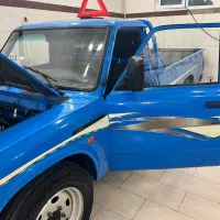 نیسان مدل ۱۴۰۰