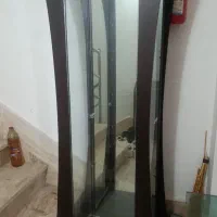 ویترین شیک و ساده سالم