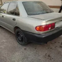 میتسوبیشی لنسر ۱۹۹۲ /مناسب برای بازسازی و تیونیگ