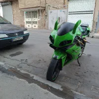 مگلی ۲۵۰|موتورسیکلت|محمدشهر, ولدآباد|دیوار