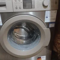 ماشین لباس شویی بوش
