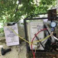 تعمیرکار انواع اسپیلت،نصب،جابجایی،شستشو|خدمات پیشه و مهارت|گرگان, |دیوار