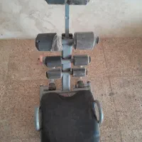 وسایل ورزشی